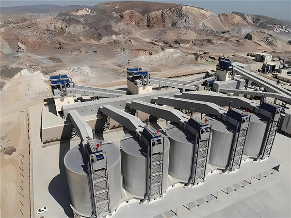 鄯善水泥钢板仓