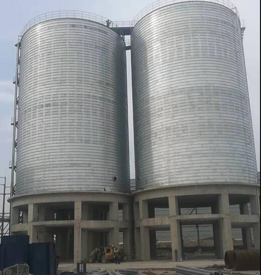 鄯善镀锌卷板仓